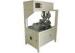 Fully Automatic Power Cord Cable / Wire Binding / Tie Machine 1000-1500PCS/H