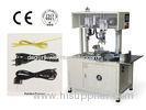 Senjia Ivory Fully Automatic Coil Winding Machine / Wire Winding Machinery