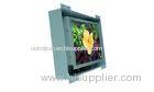 6.5 Inch 640x480 Pixels 600:1 Contrast Ratio Outdoor Industrial Resistance Lcd Monitor