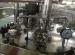 Beer Bottle Washing Machine / Glass Bottle Filling and Capping System for Liquor or Alcohol