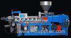 plastic Double Screw Extruder