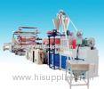 PET Sheet Extrusion Line