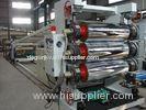 PE Sheet Extrusion Line