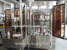 Rotary Carbonated Drink Filling Machine