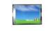Amogo 8.4 Inch 800x600 Pixels AC 100~240V 3.3W Small Industrial Touch Screen Monitor