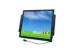 17Inch 1280*1024 Pixels AC 100~240V 25.8W DVI / Resistance Open Frame Touch Screen Monitor