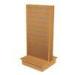 slatwall racks gondola slatwall