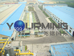 Qingdao Yaoming Group