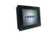 10.4 Inch 800 x 600 Pixels 15 pin D-sub AC 100~240V 3.3W Open Frame Touch Sreen Monotor