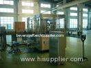 Carbonated Beverage Pop Can Filling Machine