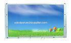 42 Inch 1366x768 Pixels 8bit+HIFRC Color AC 100~240V 185W Open Frame Touch Screen Monitor