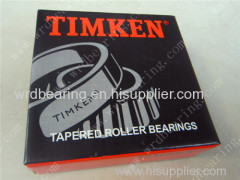 TIMKEN Taper roller bearing