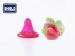 strawberry flavored condoms apple flavoured condoms
