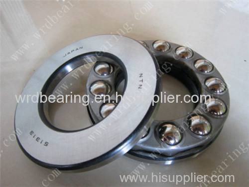 Thrust ball bearing NTN