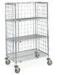 wire display racks wire storage shelves