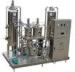 Carbonated Soft Drink Flow Mixer