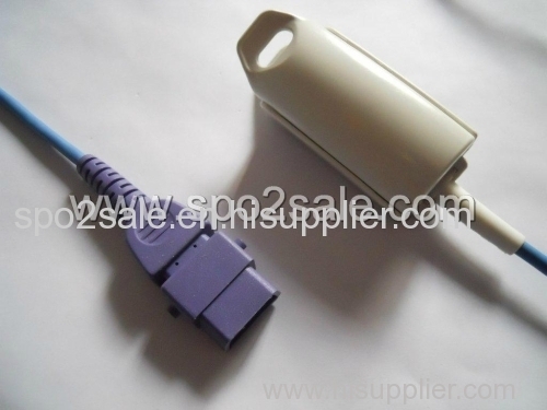 RGB Medical adult finger clip SPO2 Sensor