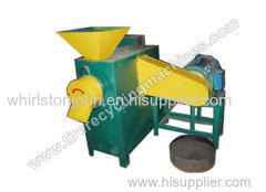 Hot-sale Rubber Milling Machine for Recycling Waste Tire