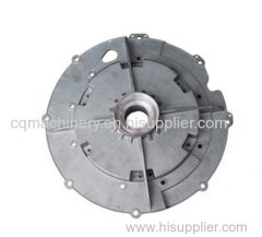 Die casting wash machine parts