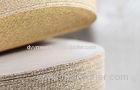 800 Grit Aluminum Oxide PSA Sanding Discs / 5 Inch Sanding Discs