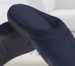 Hot sell memory foam slipper