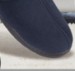 Hot sell memory foam slipper