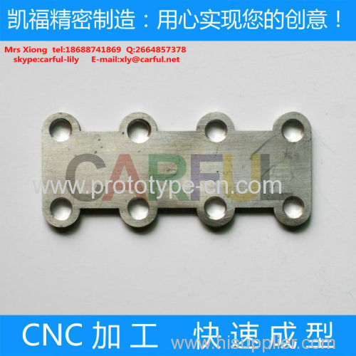 best OEM Aluminum Alloy Machined and CNC Turning Parts Processing