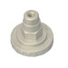 Die casting Gas valve fitting