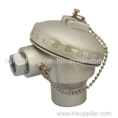 Gas valve spare parts