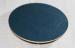 6 Inch Adhesive Backed PSA Sanding Backing Pad / Density Foam