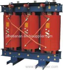 oil-immersed distribution transformer or power transformer