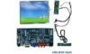 Any Input and Any Panels Touch Screen ATM LCD Panel KITS AMG-RTD 2662L