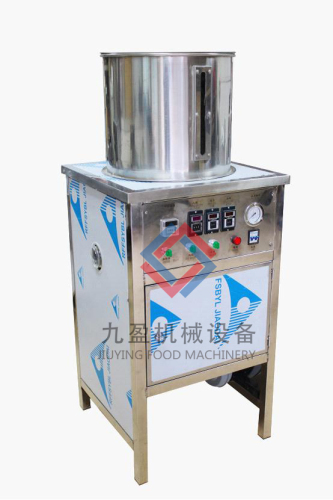 Jiuying Garlic Peeling machine