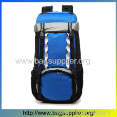 China products leisure shoulders bag packsack outdoor sports bag