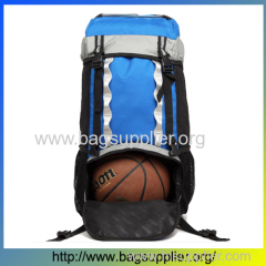 China products leisure shoulders bag packsack outdoor sports bag