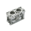 Valve body spare parts