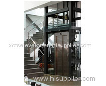 Guangzhou Huaao Elevator Co. Ltd.