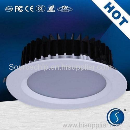 15 watt led down light