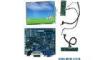 VGA / DVI Input 1920x1080 / 1600x1200 Panels Industrial Touch Screen TFT LCD KITS