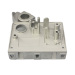 Aluminium pump spare parts