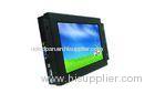 7" 800 * 600 Pixels AC 100 - 240V VESA DPMS Compliant Open Frame Touch Screen Monitor
