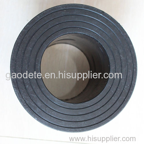 UHMWPE pipe for tailings conveying
