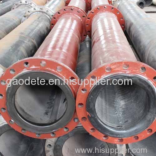 Sichuan steel plastic composite pipe