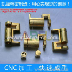 good quality non standard mechanical parts precision metal processing OEM