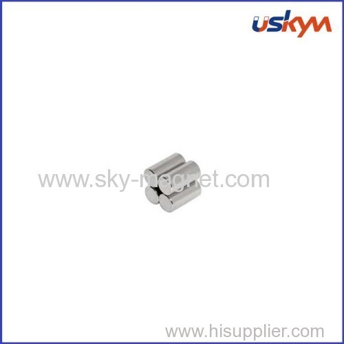 Customized size neodymium magnet with competitive price