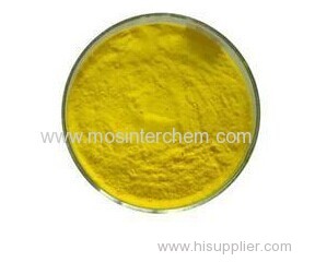 Cloridrato de Topotecano (CAS: 119413-54-6) TPT; MONOCLORIDRATO DE TOPOTECANO; TOPOTECANO HCL;