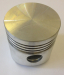 Chinese Manufacturer Offers Diesel Engine Piston with Competitive Price