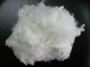 Raw White 1.4D 38 / 41 / 51 mm Regenerated Polyester Fiber for Tenacity 6.3GPD