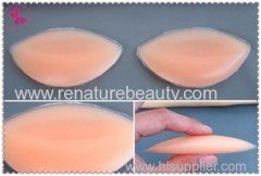 Various sizes Silicone inserts breast enhancer push up breast for daily use