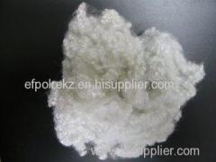 7D x 64 MM HCS Hollow Non-siliconized Polyester Staple Fiber